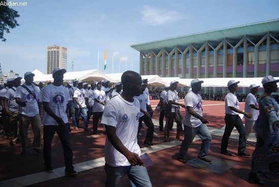 Amélioration du cadre des travailleurs et des mineurs - Le gouvernement doit faire des efforts